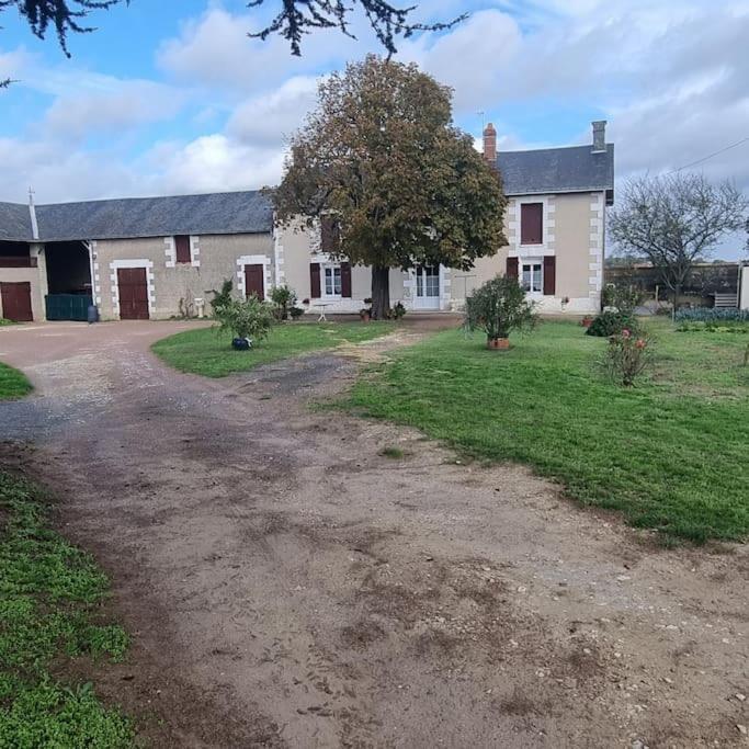 Hébergement de vacances Ancienne Ferme Renovee *
