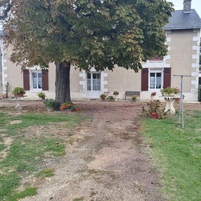 Ancienne Ferme Renovee *