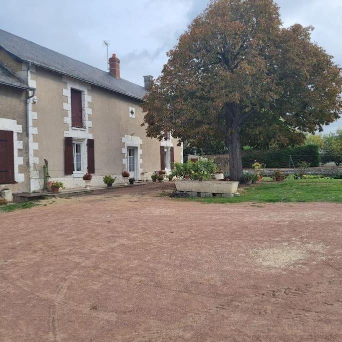 Ferienhaus Ancienne Ferme Renovee